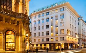 Radisson Blu Style Hotel, Vienna