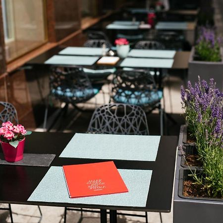 Radisson Blu Style Hotel, Vienna Esterno foto