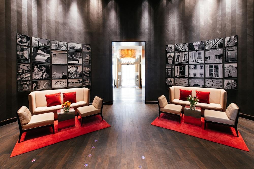 Radisson Blu Style Hotel, Vienna Esterno foto