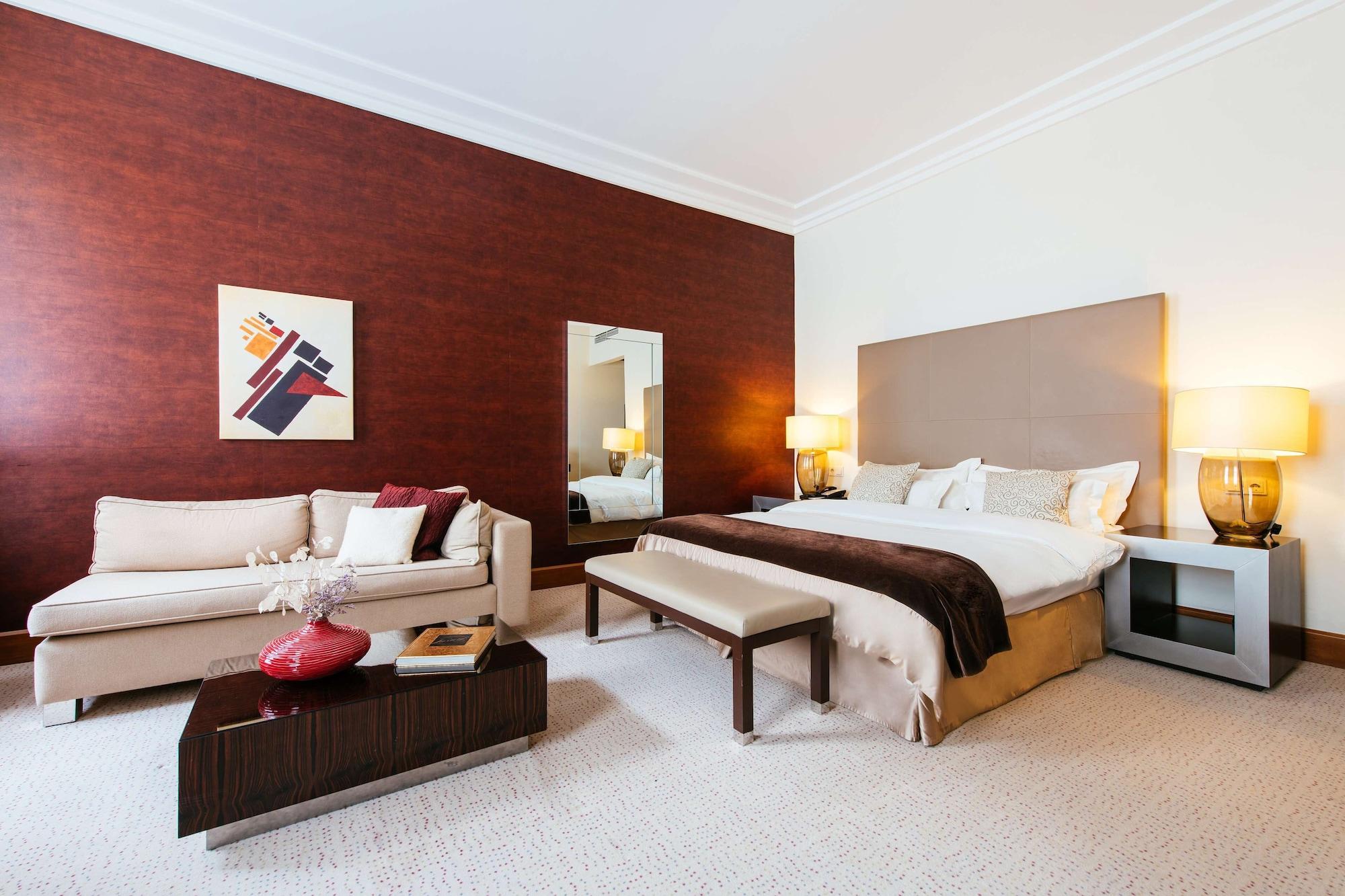 Radisson Blu Style Hotel, Vienna Esterno foto