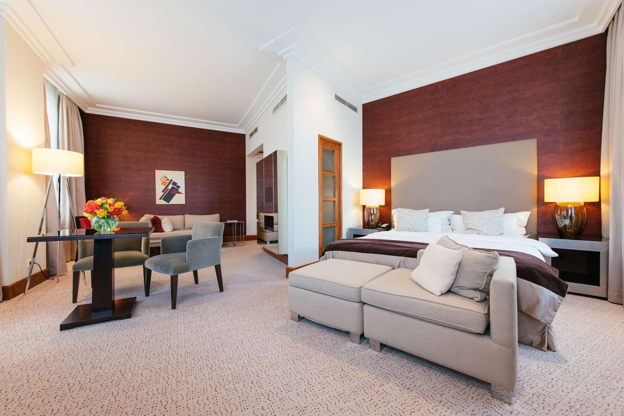 Radisson Blu Style Hotel, Vienna Esterno foto