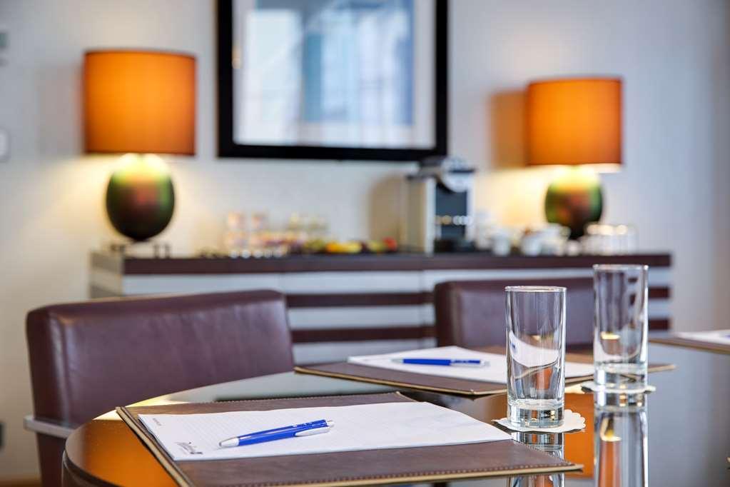 Radisson Blu Style Hotel, Vienna Servizi foto