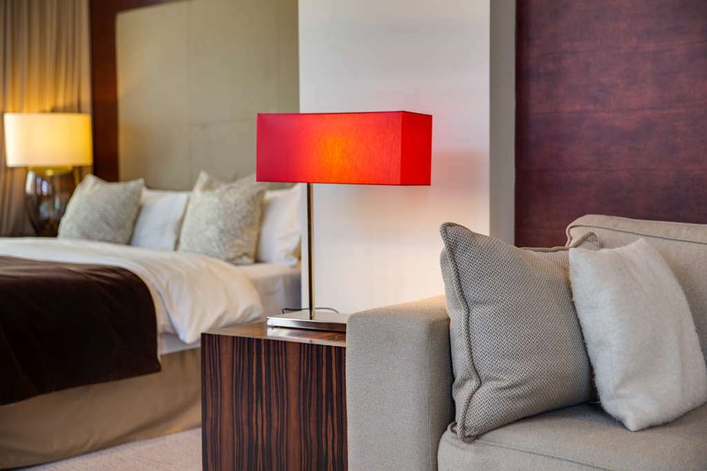 Radisson Blu Style Hotel, Vienna Camera foto