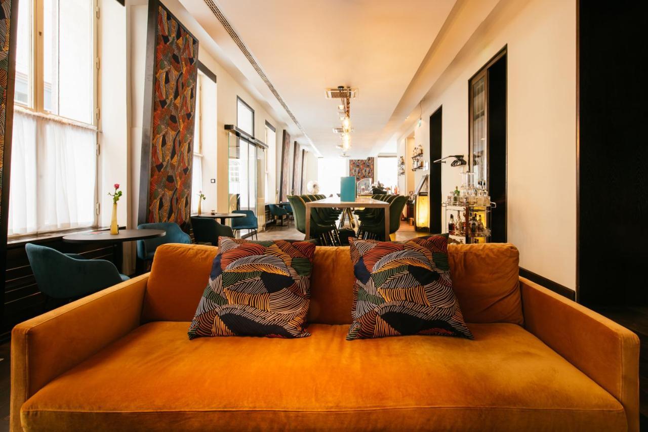 Radisson Blu Style Hotel, Vienna Esterno foto